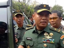 Profil Untung Budiharto, Mantan Anggota Tim Mawar yang Dapat Kenaikan Pangkat Istimewa