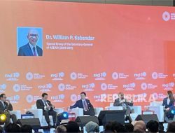 Integrasi Ekonomi ASEAN Melalui Pembayaran QR