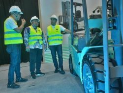 Emiten Bakrie VKTR Optimis Kinerja Bangkit di Semester 2, Ini Penopangnya