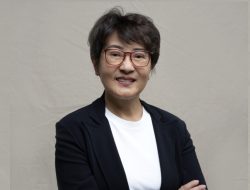 Profil Marina Budiman, Pendiri DCII di Daftar 10 Orang Terkaya RI