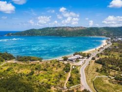 MotoGP 2025 Mandalika Dorong Ekonomi Daerah, Hotel Penuh dan Tambahan Penerbangan