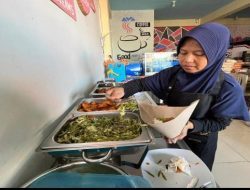 Pertamina Grand Prix of Indonesia 2025 Dorong Ekonomi Warga, Warung Lokal Ramai Pembeli