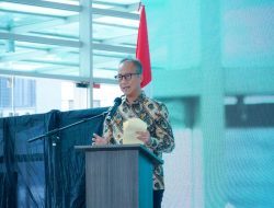 Industri Kimia, Farmasi, dan Tekstil Tumbuh 6,7 Persen, Dongkrak Ekonomi Nasional