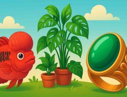 Bisnis Monyet dan Ekonomi Iba: Kesedihan sebagai Barang Dagangan