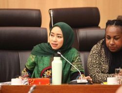 Melebihi Batas Waktu, DPR Minta Pemerintah Segera Terbitkan PP Minerba