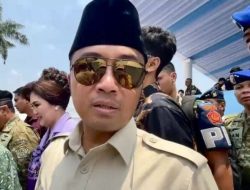 Pertemuan Rahasia Prabowo dan Jokowi di Kertanegara Terungkap