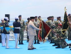 Senioritas Bukan Faktor Utama Jabatan, ISESS: Presiden Ingin Perwira Berprestasi di Posisi Strategis