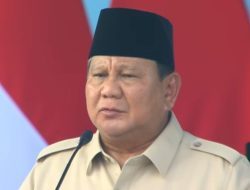Lengkap! Poin-Poin Penting Arahan Presiden Prabowo di HUT ke-80 TNI