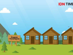 Warga Transmigran RI Bisa Magang ke Jepang, Gaji Rp25-55 Juta