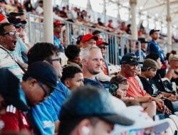 MotoGPTM 2025 Dorong Pertumbuhan Ekonomi Daerah dan Rekor Penyelenggaraan Terbaik