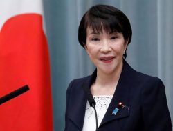 Sanae Takaichi, Calon PM Perempuan Pertama Jepang dengan Pandangan Gender Konservatif