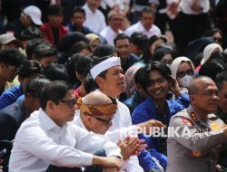 Khawatir Program Donasi Rp1.000 Harian Dedi Mulyadi, TII: Rakyat Sudah Bayar Pajak