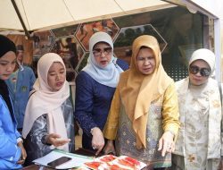 Anggaran Pesantren Naik Tahunan, Total Dana Capai Rp 550 Miliar