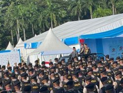 Istana Jamin Pembentukan Tim Reformasi Polri Prabowo Pekan Depan