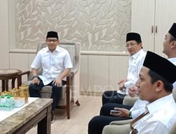 Penjelasan Menag Nasaruddin tentang Tradisi ‘Nguli’ Santri di Pesantren