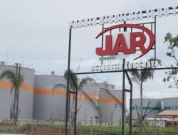 Analisis Kinerja Saham Dekapan Haji Isam PGUN, JARR dan TEBE, Apa yang Memicu Lonjakan Harga?