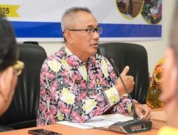 Kota Pesisir Jadi Proyek Strategis Tingkatkan Ekonomi Palangka Raya
