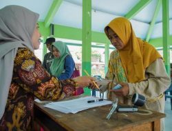 Indeks Literasi Keuangan RI Tidak Merata, Ini Kendalanya