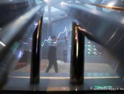 Harga Naik Drastis, Saham TRIM dan LUCY Jadi Sorotan UMA BEI