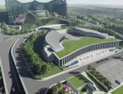 Pembangunan IKN Dipercepat dengan Anggaran Rp 48 Triliun Menuju Ibu Kota Politik 2028