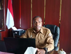 Krisis Guru di Merauke Mengancam Pendidikan