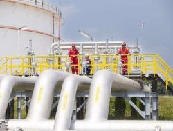 Kilang Pertamina Kembali Terbakar, Proyek Baru Tertunda