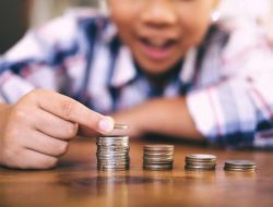 Lebih dari Satu Juta Anak Indonesia Paham Uang: Literasi Keuangan Mulai Dini