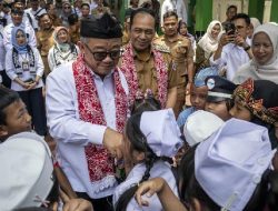 Menteri Pendidikan Abdul Muti: Pengiriman IFP ke Sekolah Target Selesai Desember