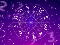4 Zodiak Beruntung 8 Oktober 2025: Rezeki Mengalir Deras di Bawah Bulan Taurus!