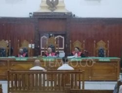 Misteri Figur Lung Lung di Tengah Kecorupan Dinas PUPR Sumut