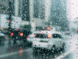 Prakiraan Cuaca Bandung 16 Oktober 2025: Berawan Pagi, Hujan Ringan Sore Hari