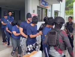 Penyidik Buka Rahasia Kasus Ammar Zoni, Ada Tekanan dan Dugaan Pemerasan