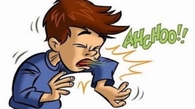 7 Tips Cegah Batuk, Pilek, dan Pusing Saat Cuaca Panas