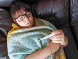 Hal yang Harus Dihindari Saat Demam di Cuaca Ekstrem Indonesia