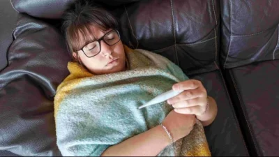 Hal yang Harus Dihindari Saat Demam di Cuaca Ekstrem Indonesia