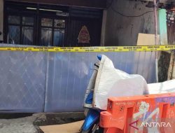 Wanita Dibakar Suami di Jakarta Timur Dirujuk ke RSCM