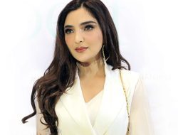 Mantan Karyawan Ashanty Jadi Tersangka Pemalsuan Surat