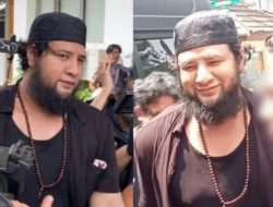 Ammar Zoni Akui Tidak Bersalah, Ustaz Derry Sebut Dia Orang Baik