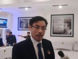 Kasus Penangkapan Ketua NasDem Sumut, 4 Polisi Dikurung, Apa Langkah Selanjutnya?