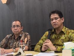 Warga Laporan ASN Bea Cukai Nongkrong di Starbucks, Purbaya: Kalau Begini, Gua akan Copot!