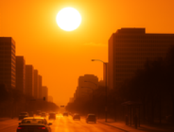 BMKG Beberkan Penyebab Cuaca Ekstrem, Suhu Tembus 37,6°C di Indonesia