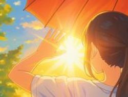 Pagi Gerah, Malam Panas! BMKG Buka Rahasia Cuaca Ekstrem di Indonesia