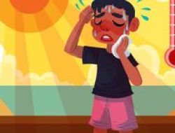 Cuaca Ekstrem Mengancam Sidoarjo, Warga Diimbau Waspada Kesehatan