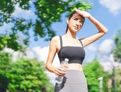 Masuki Musim Pancaroba: Tips Sehat Saat Cuaca Panas