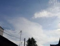 BMKG Makassar: Cuaca Sulsel 16 Oktober, Cerah Berawan Pagi dan Hujan Lokal Siang