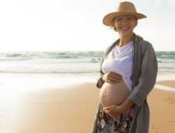 Waspada! Dampak Panas pada Kesehatan Ibu Hamil