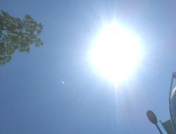 4 Penyebab Cuaca Ekstrem di Sulawesi Tenggara, Termasuk Kendari