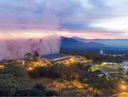 Era Hijau Energi Kembali Lepas Saham BREN