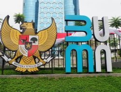 104 Kader Politik Jadi Komisaris BUMN, Ini Rincian Komposisinya