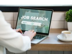 Gen Z Minta Bantuan ChatGPT untuk Karier